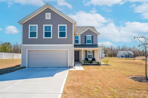 Pageland, SC 29728,303 Amberly CIR