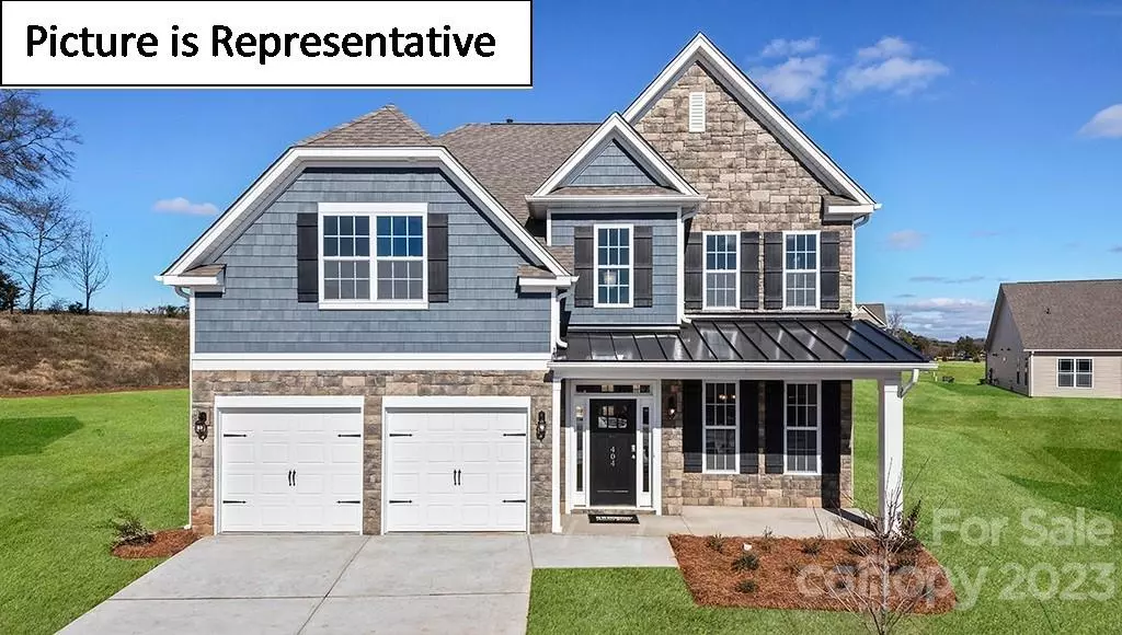 4025 Samaritan LN, Denver, NC 28037