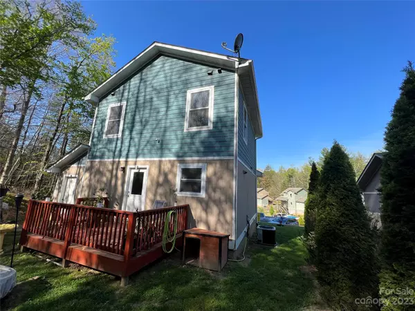 Weaverville, NC 28787,50 Compass Park DR