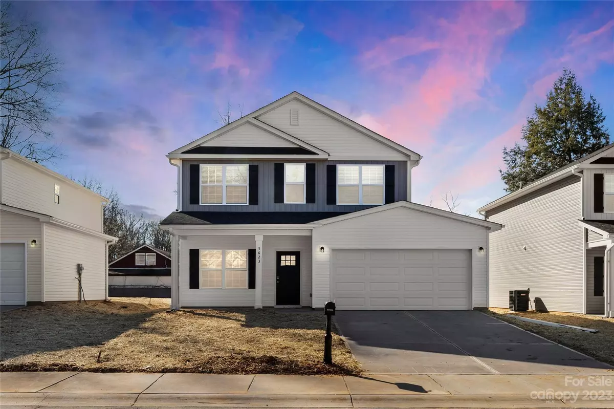 Charlotte, NC 28216,7819 Bellhaven BLVD