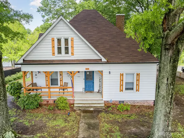 215 N Main ST, Landis, NC 28088