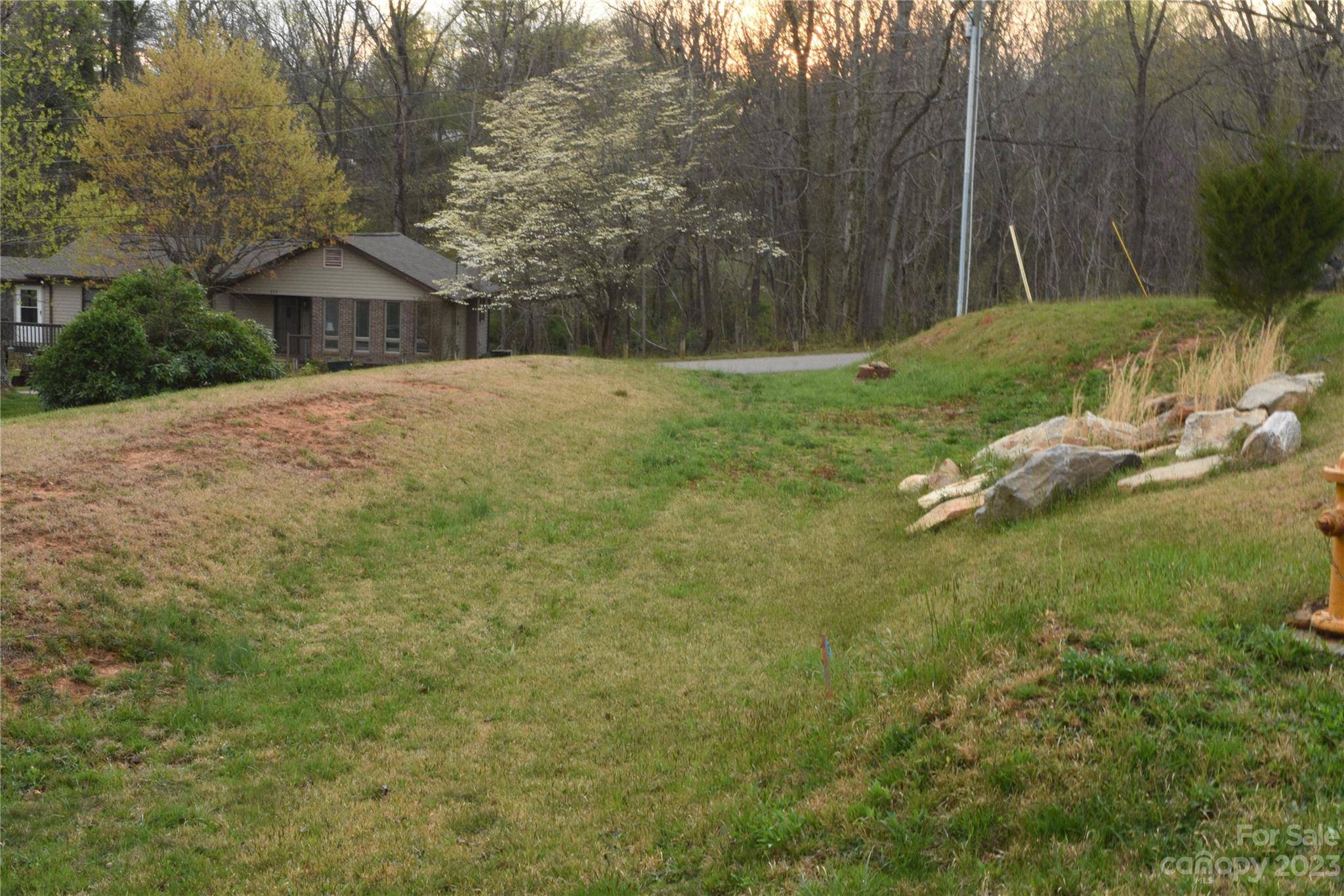 Candler, NC 28715,99999 Indian Branch RD #Lot 21