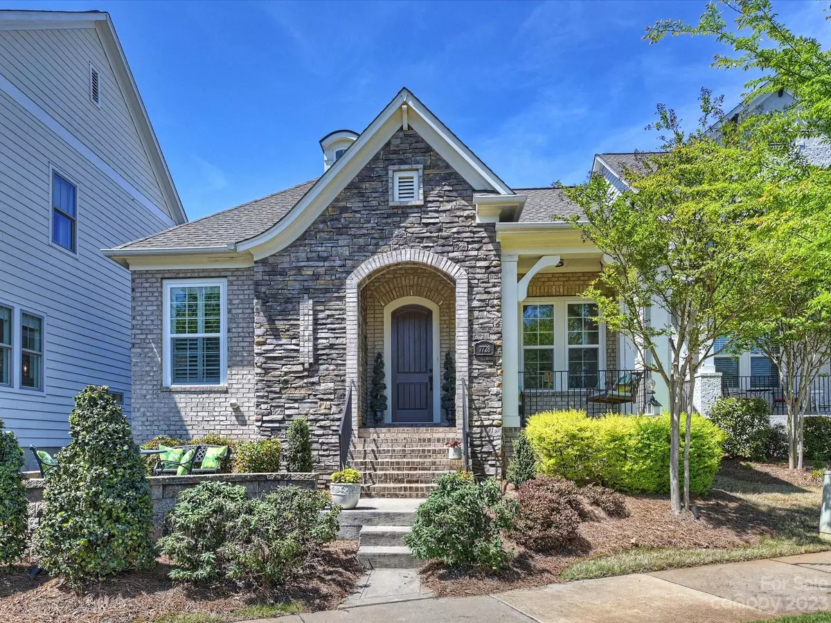 Charlotte, NC 28277,7728 Waverly Walk AVE