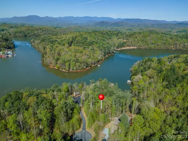 Nebo, NC 28761,TBD Anchor DR #168