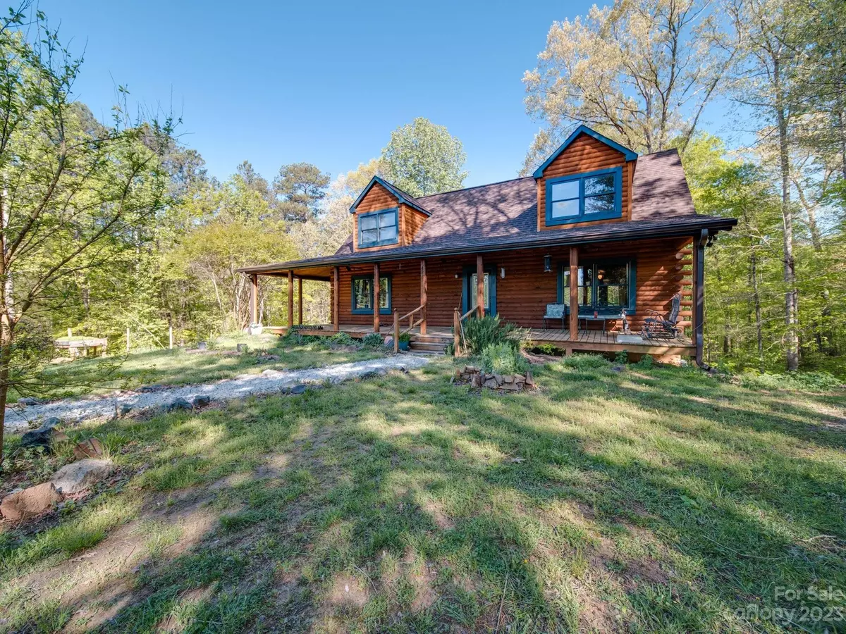 Kannapolis, NC 28083,4223 Mullis RD