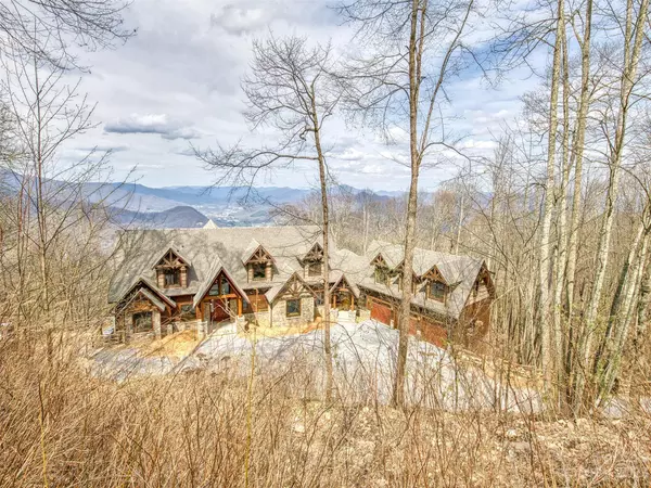 44 Anisidi TRL, Maggie Valley, NC 28751