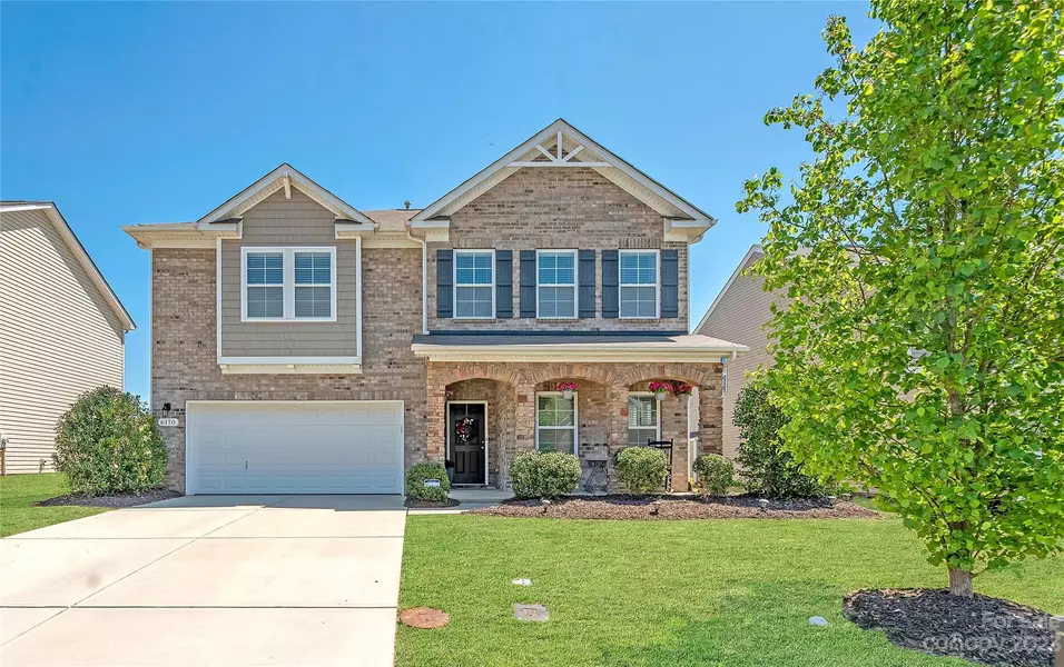 6170 Canyon TRL, Denver, NC 28037