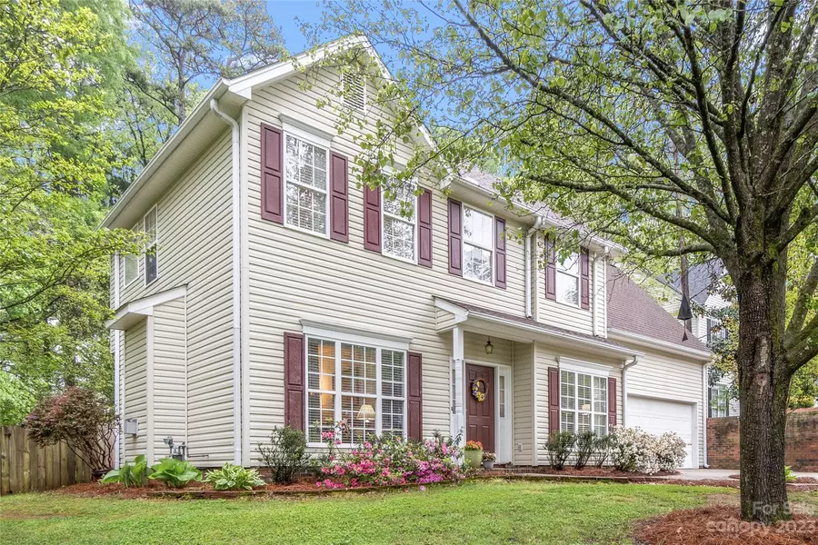 6426 Mcilwaine RD, Huntersville, NC 28078