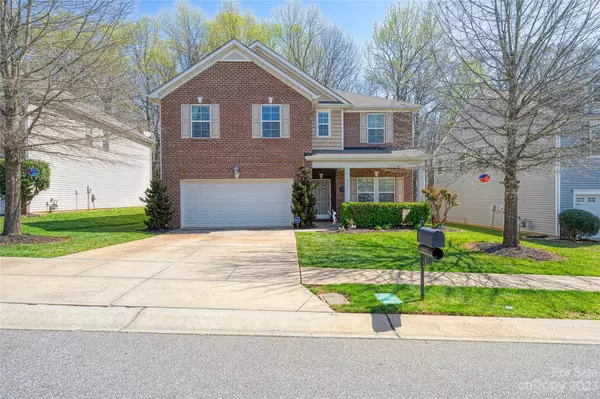 Charlotte, NC 28269,9922 Goose Landing DR