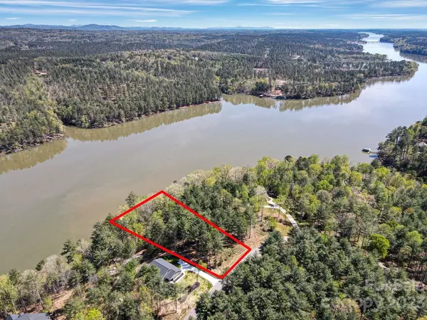 Valdese, NC 28690,2578 Waterside BLVD NW #Lot 70