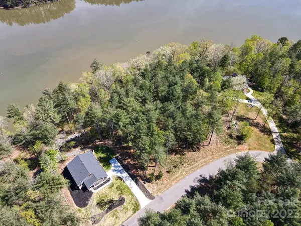 Valdese, NC 28690,2578 Waterside BLVD NW #Lot 70