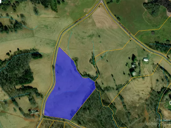 Lot 31 Toney RD #31,  Mill Spring,  NC 28756