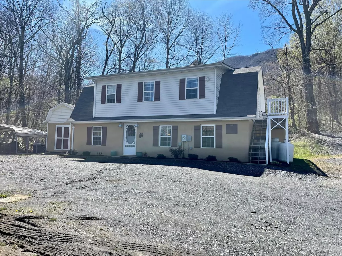 Jefferson, NC 28640,195 Trinity LN