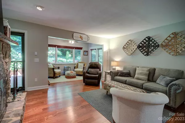 Blowing Rock, NC 28605,155 Glen Burney LN #C1