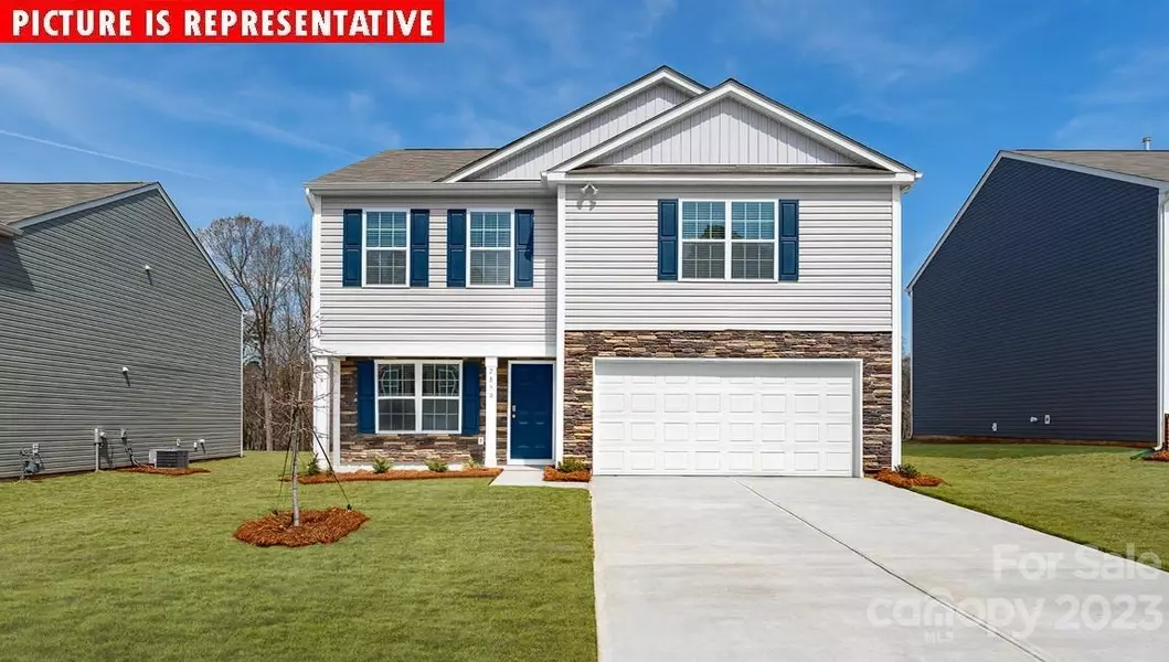 2343 Meadow Stream DR, Sherrills Ford, NC 28673