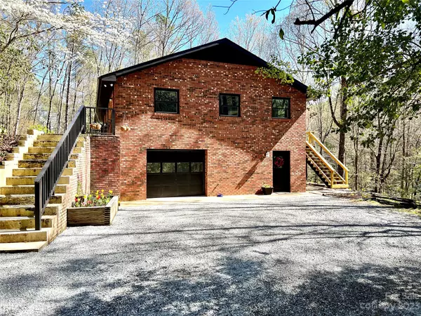 Pisgah Forest, NC 28768,2149 Williamson Creek RD
