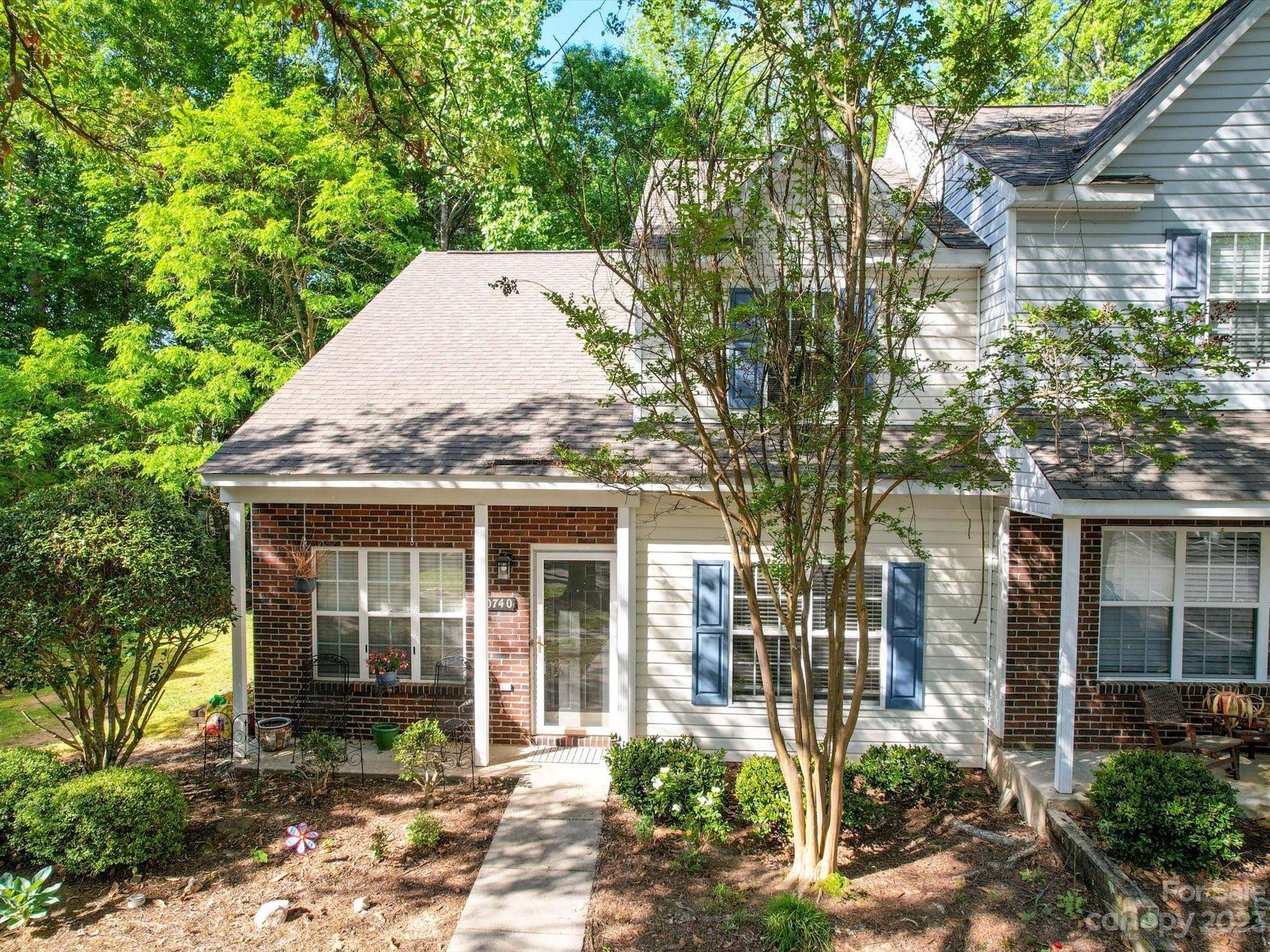 10740 Holly Ridge BLVD, Charlotte, NC 28216