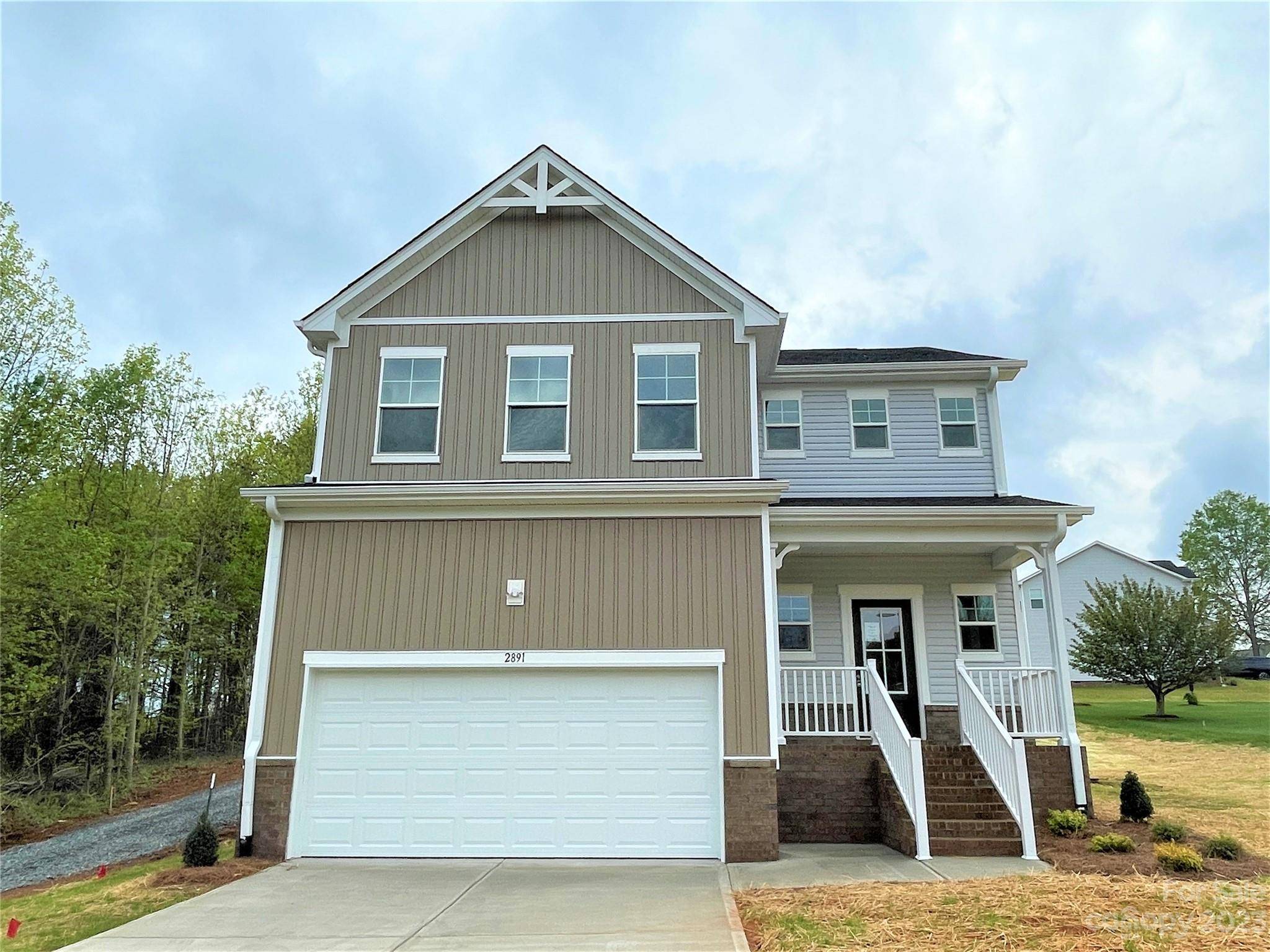2891 Judea DR #64, Conover, NC 28613