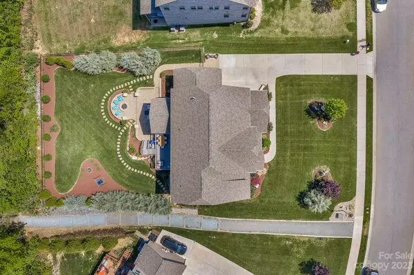 Indian Trail, NC 28079,1005 Greenwich Park DR