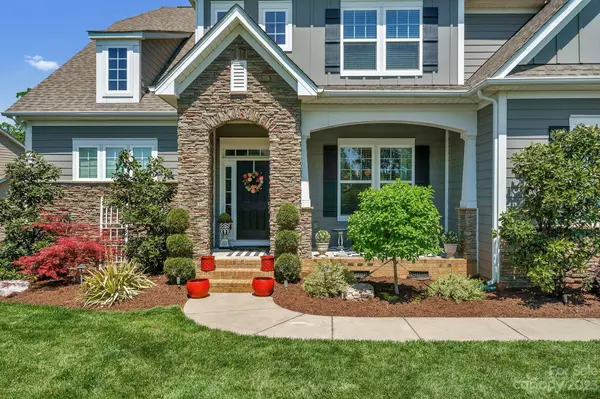 Indian Trail, NC 28079,1005 Greenwich Park DR