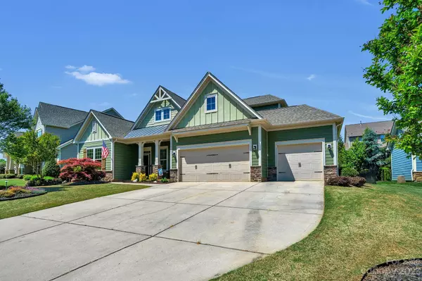 Indian Trail, NC 28079,5011 Tremont DR