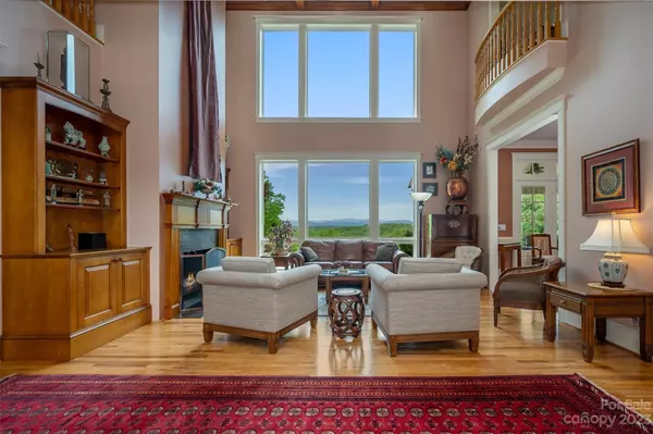 Rutherfordton, NC 28139,134 Broad River RUN