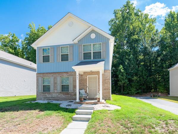 561 Stockton WAY, Rock Hill, SC 29732