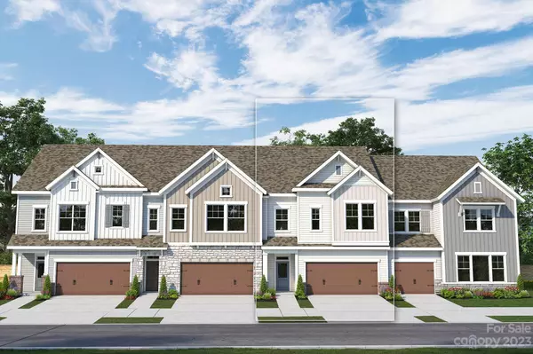 8110 Houser ST, Cornelius, NC 28031