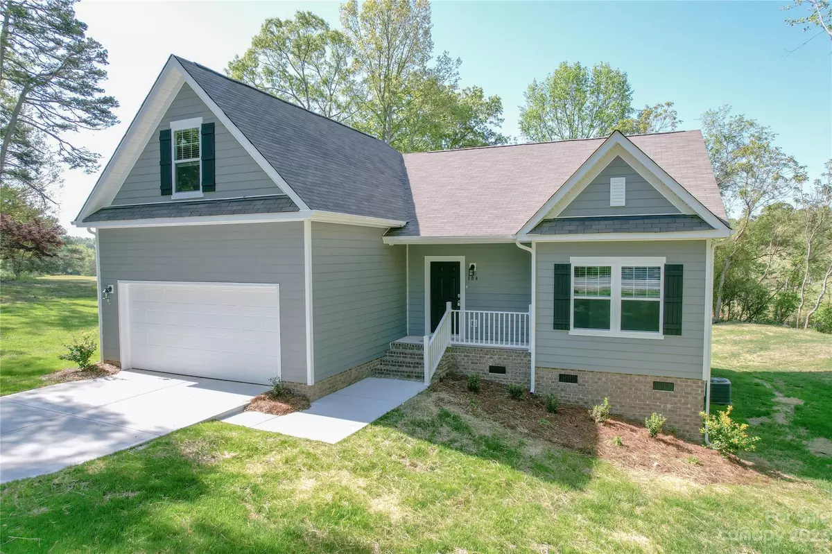 Kings Mountain, NC 28086,104 Preston TRL