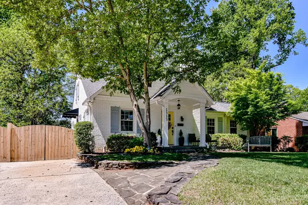 Charlotte, NC 28205,1313 Morningside DR
