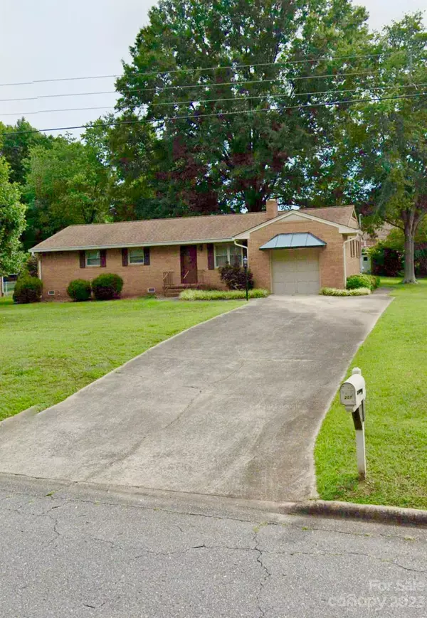 207 Maner RD, Kings Mountain, NC 28086