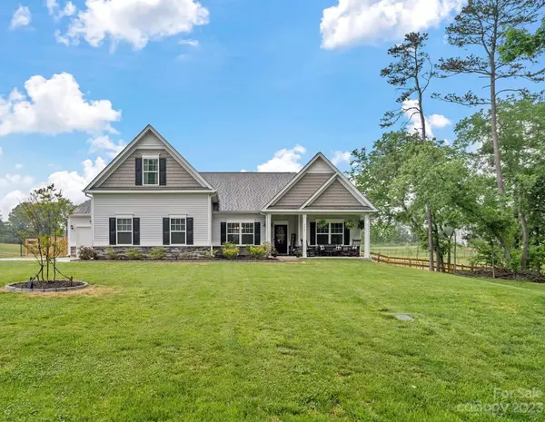 Stanfield, NC 28163,4461 River RD #27