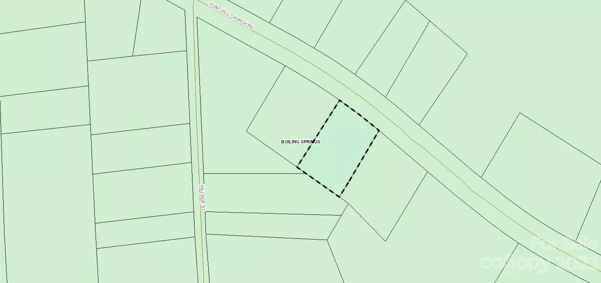 Boiling Springs, NC 28152,116 Flint Hill Church RD