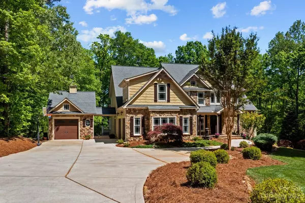 Denver, NC 28037,7349 Webbs Chapel Cove CT