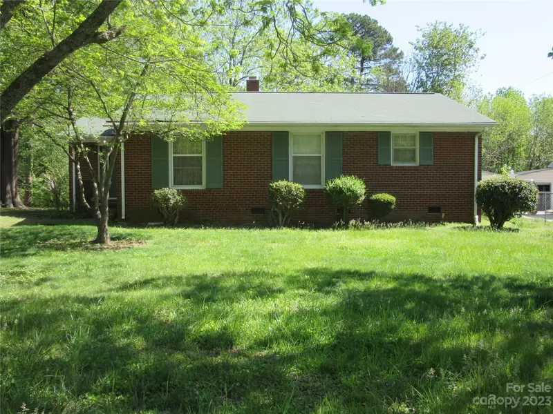 1413 Ross DR, Albemarle, NC 28001