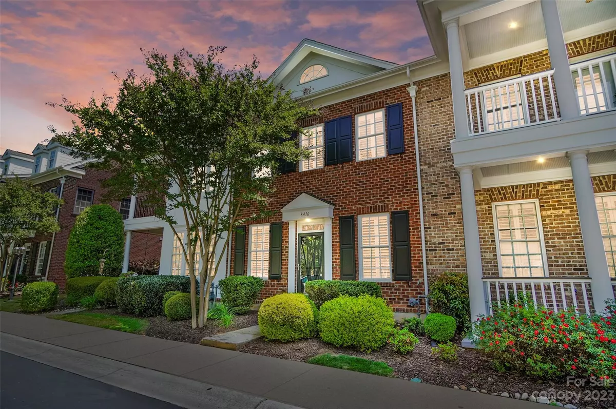Charlotte, NC 28277,8416 Indigo ROW