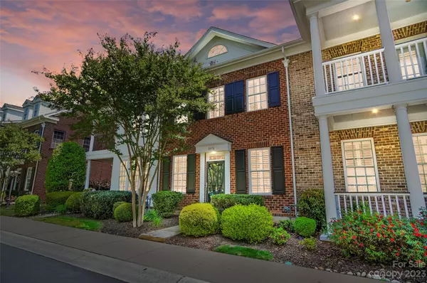 8416 Indigo ROW, Charlotte, NC 28277