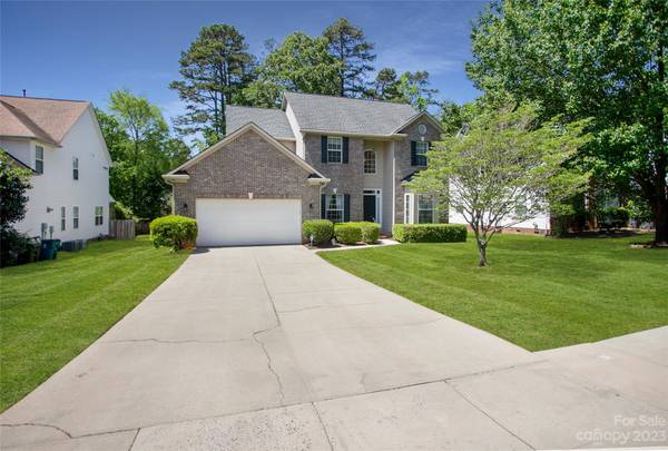 2323 Tory Oak PL, Matthews, NC 28105