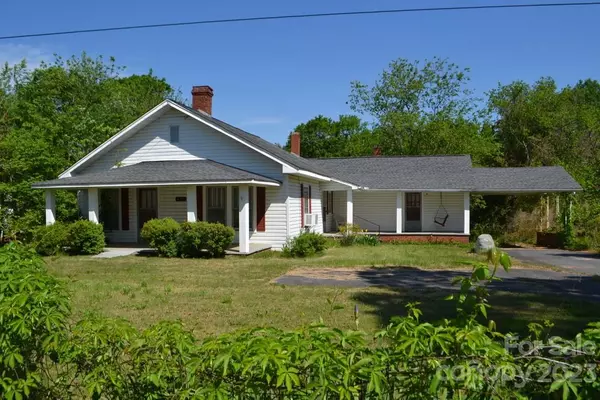 473 Boss Moore RD, Ellenboro, NC 28040