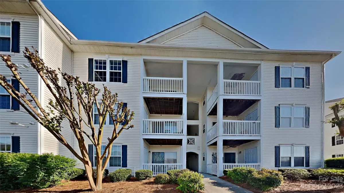 Harrisburg, NC 28075,3960 Town Center RD