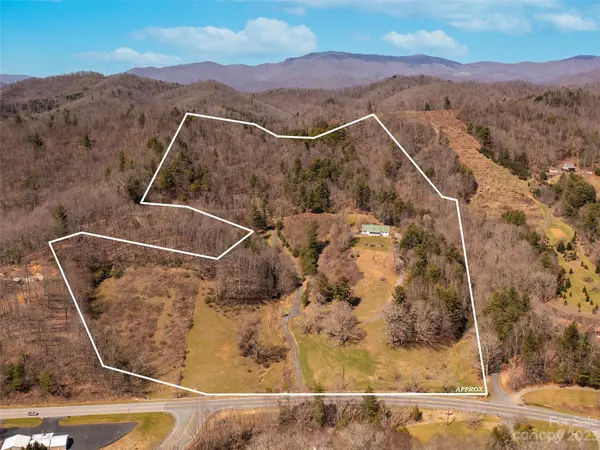 Bakersville, NC 28705,240 Phillips RDG