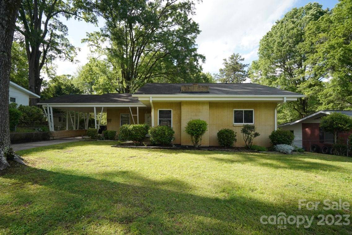 31 Ridenhour CT SE, Concord, NC 28025