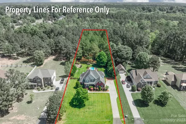 Rock Hill, SC 29732,5045 Gatsby CIR