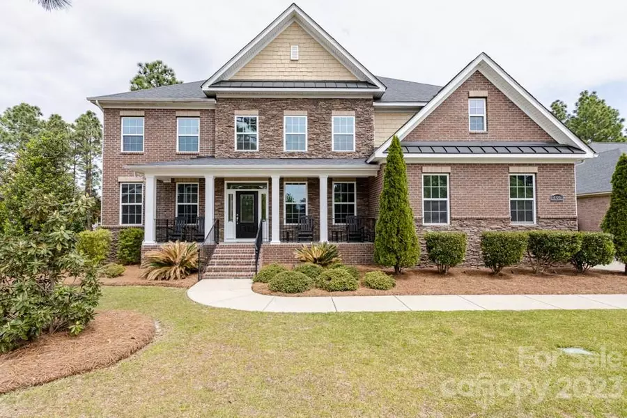 409 Spinnakers Reach DR, Columbia, SC 29229