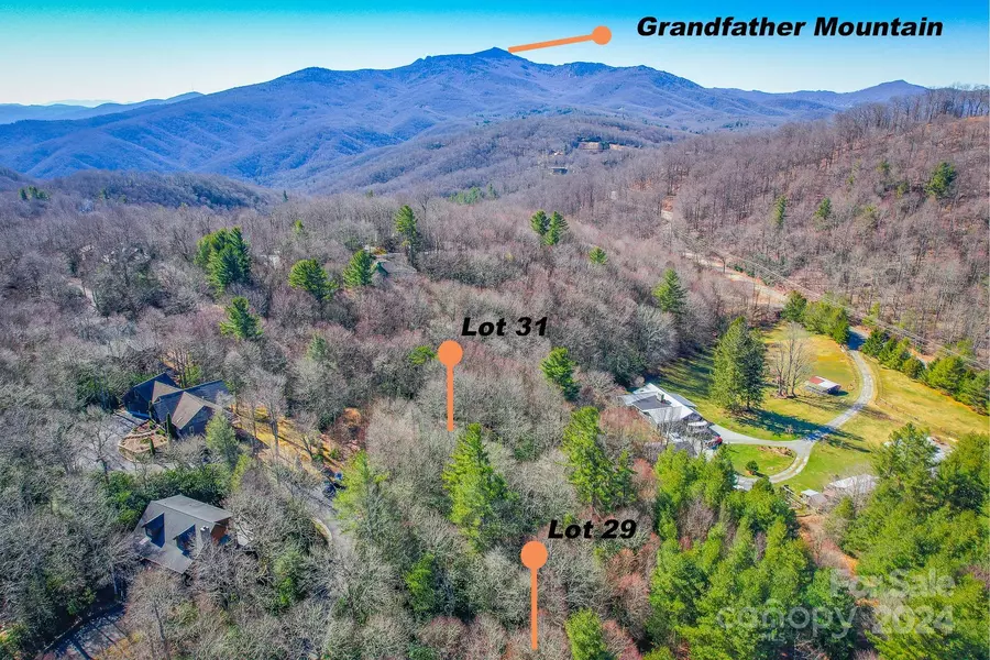 146 Brave Hawk None, Blowing Rock, NC 28605