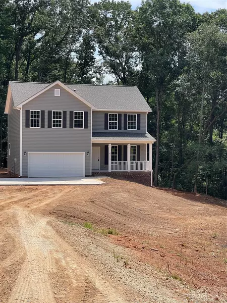 4213 Old Pageland Marshville RD, Wingate, NC 28174