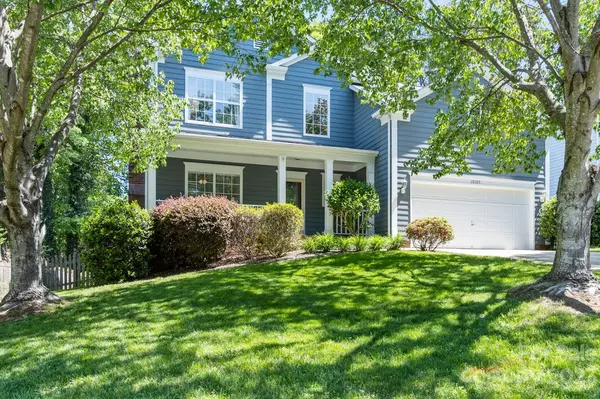 10105 Bon Meade LN, Cornelius, NC 28031