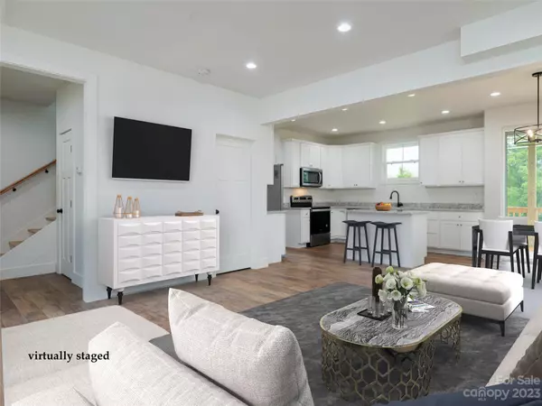 Asheville, NC 28803,30 Alice Clement LN