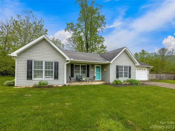 Swannanoa, NC 28778,20 Bee Meadows CIR