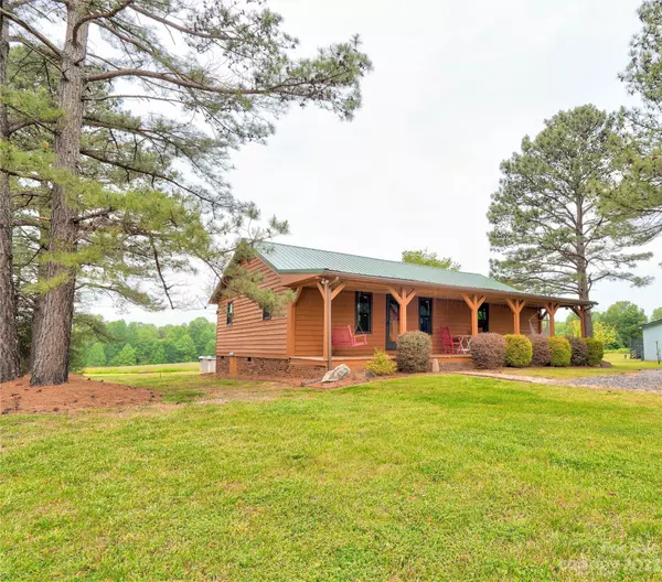 Lawndale, NC 28090,211 Jim Cline RD